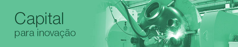 Capital para Inovação