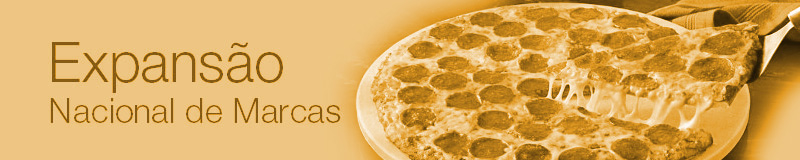 Expansão de Marcas Nacionais e Internacionais